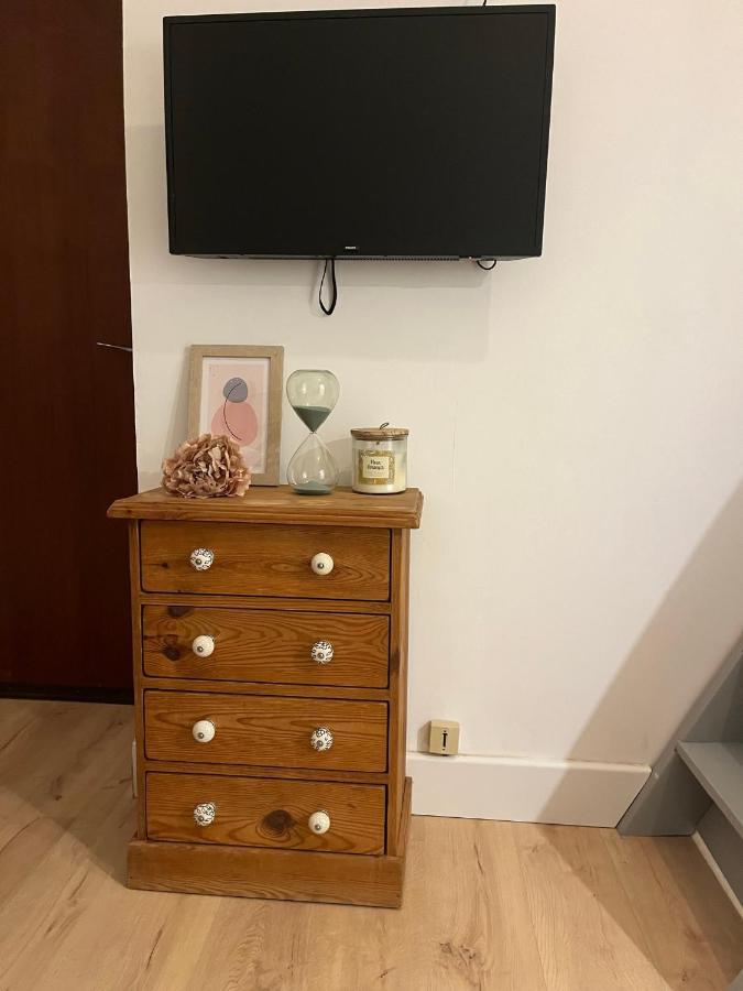 Citadelle De Bastia Apartment *