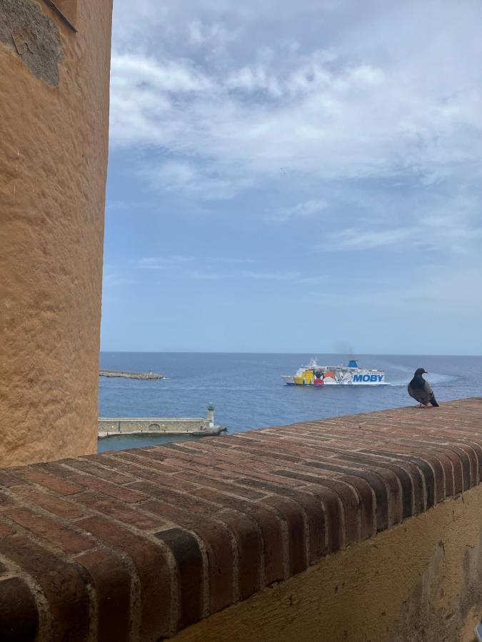 Citadelle De Bastia Apartment *
