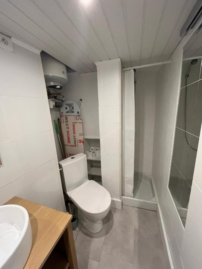 Apartment Citadelle De Bastia