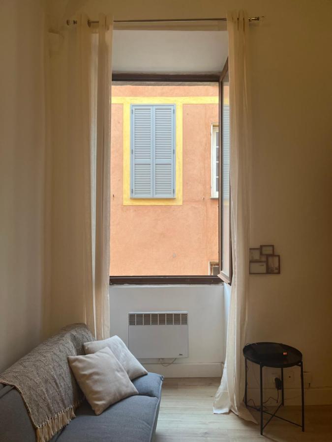 Citadelle De Bastia Apartment *