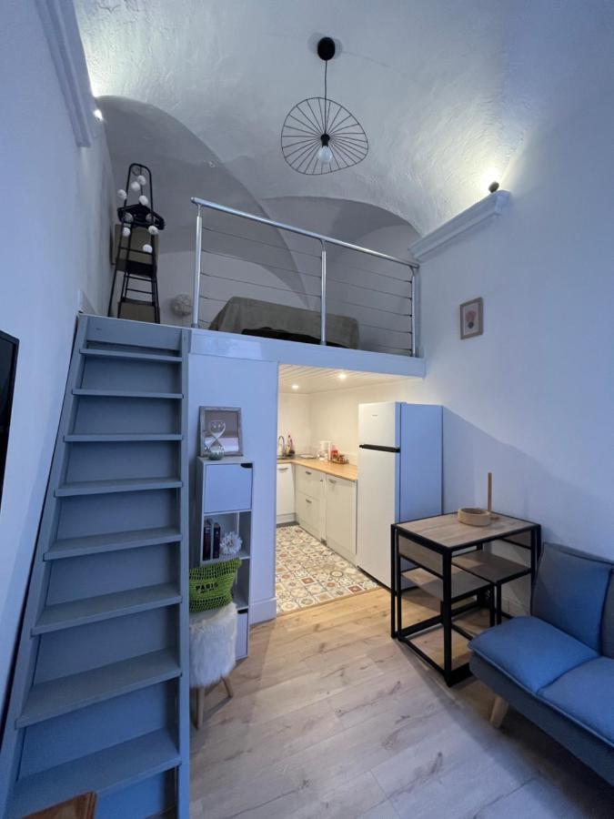 Apartment Citadelle De Bastia Bastia (Corsica)