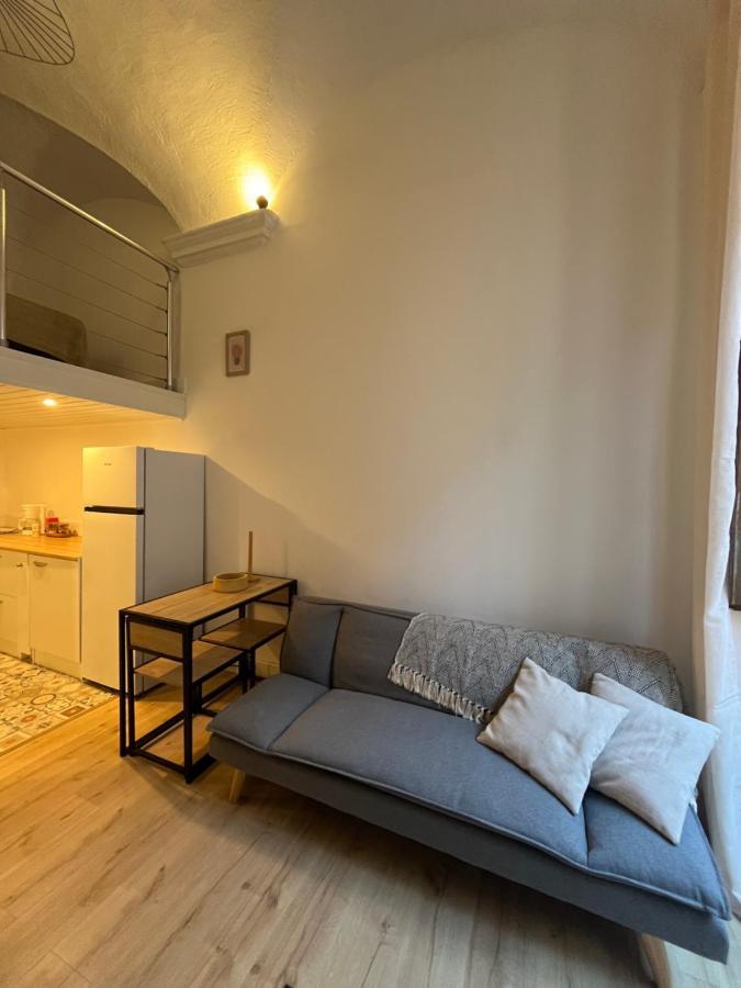 Apartment Citadelle De Bastia