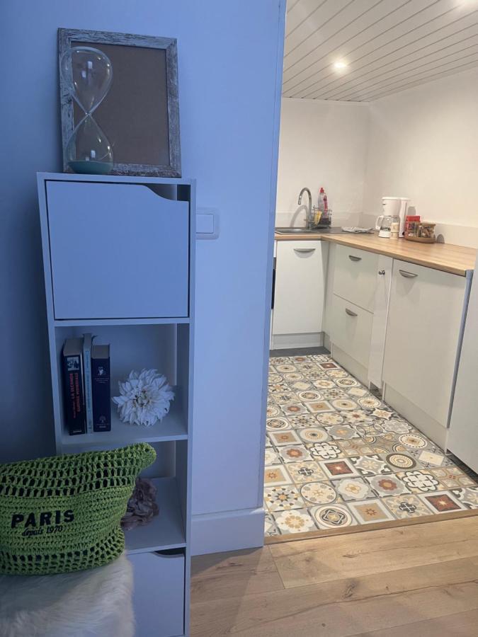 Citadelle De Bastia Apartment