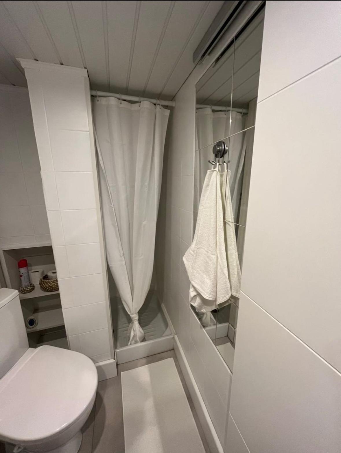 Citadelle De Bastia Apartment