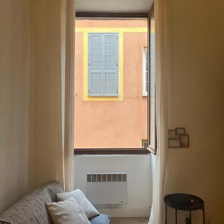 Citadelle De Bastia Appartement Bastia  Buitenkant foto