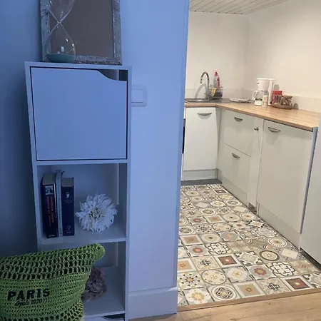 Citadelle De Bastia Appartement Bastia  Buitenkant foto