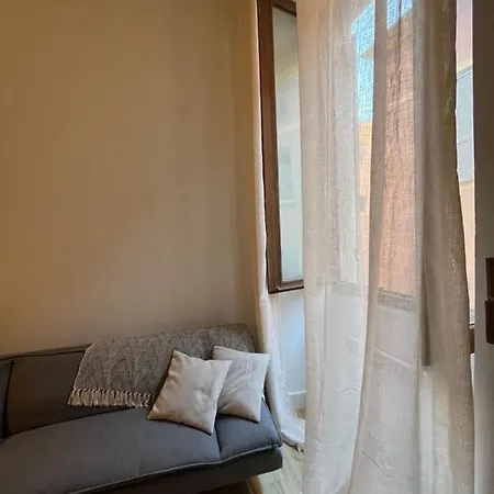 Citadelle De Bastia Appartement Bastia  Buitenkant foto