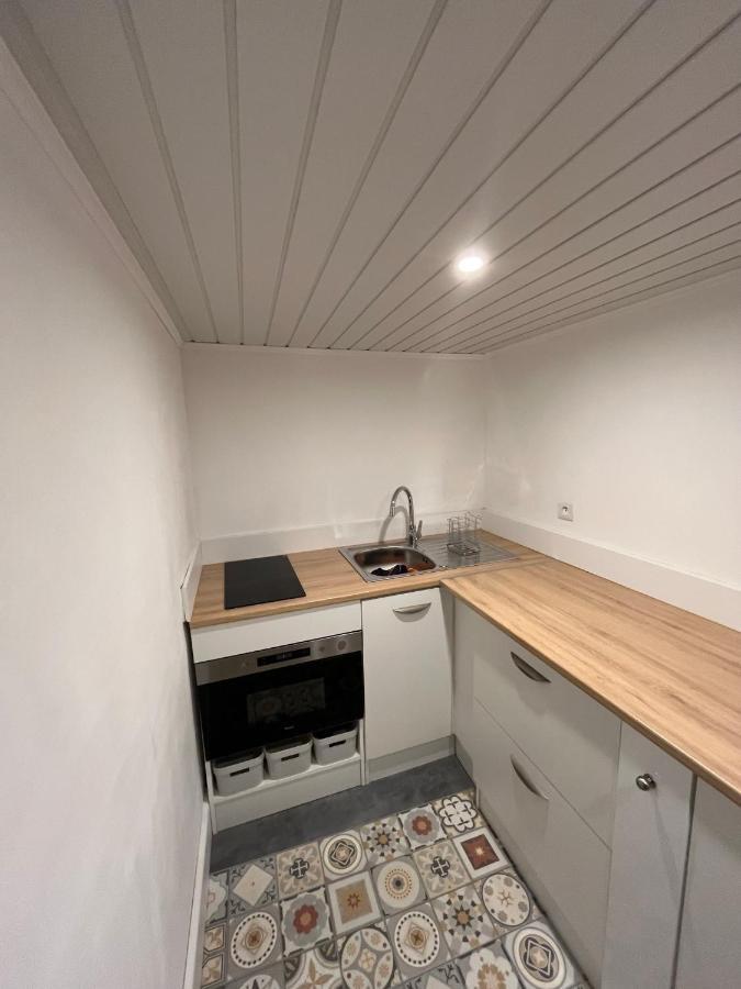 Appartement Citadelle De Bastia *